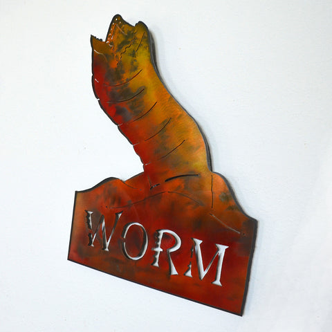 arrakis worm sign